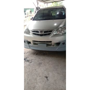 Jual Body Kit Avanza Xenia Lama Shopee Indonesia