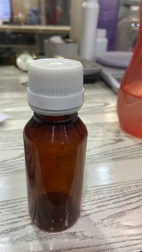 Amber Ml Pharma Bottle At Rs Bottle In New Delhi Id