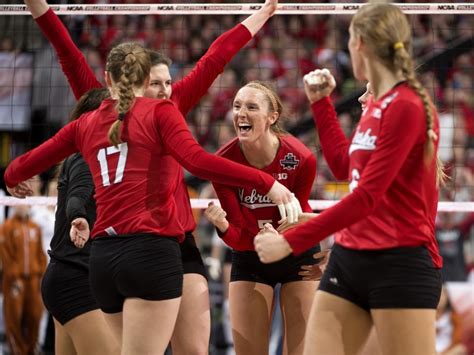 These college volleyball teams have the most No. 1 rankings | NCAA.com