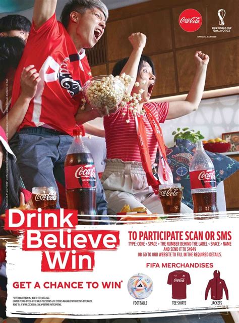 Coca-Cola kicks off 'Drink, Believe, Win' campaign - Nepal Minute :: Nepal Minute - out of the ...