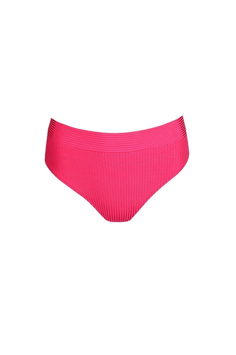 Marie Jo Roze Emly Bikini Slip Van Dort Mode