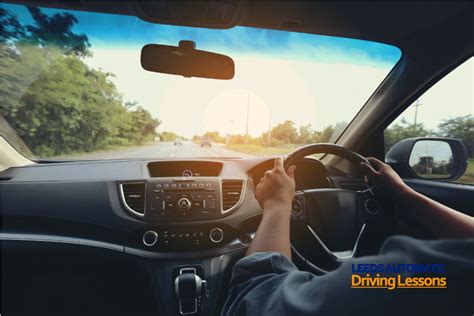 Automatic Driving Lessons Driving School Leeds