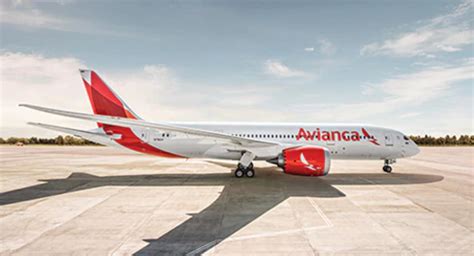 COVID-19: Avianca suspende temporalmente algunos vuelos internacionales