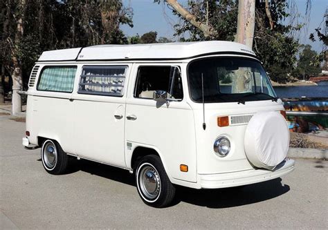 Volkswagen Westfalia T Camper Usa Catawiki