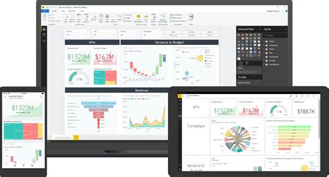 Mengenal Power Bi Dan Manfaatnya Sexiz Pix