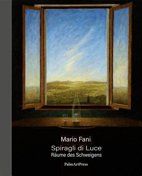 Spiragli Di Luce Mario Fani Buch Jpc