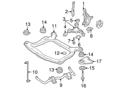 Volvo S60 Suspension Diagram Wiring Diagram