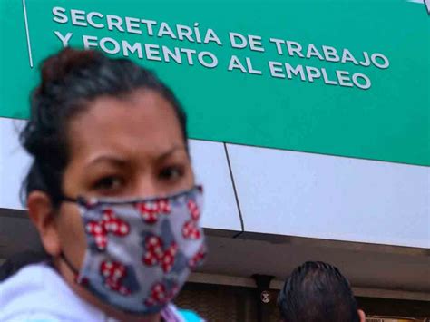 Hasta julio suman 925 mil 490 empleos perdidos por Covid IMSS Excélsior