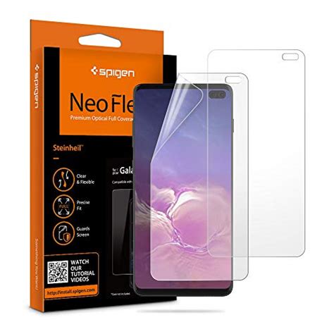 Top Protector Pantalla Samsung S Plus Por Debajo De Su Presupuesto