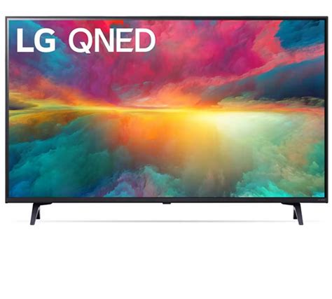 Telewizor Lg Qned R Smart K Qned Ultra Hd Led Sklep Opinie