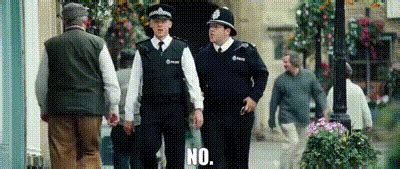 YARN No Hot Fuzz 2007 Video gifs by quotes 146755e3 紗