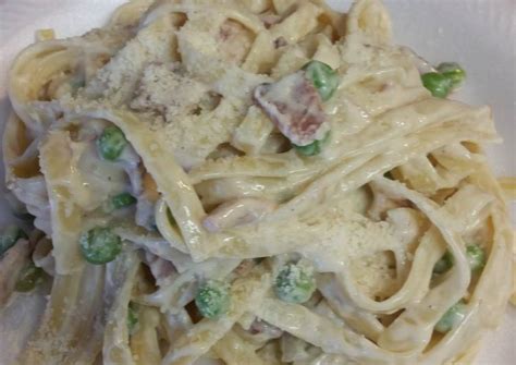 Recipe of Perfect Carbonara - Recipes Easy to Make