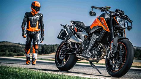 2018 Ktm 790 Duke Images Iamabiker Everything Motorcycle