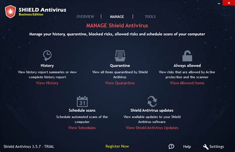 Shield Antivirus Software Reviews Demo And Pricing 2024