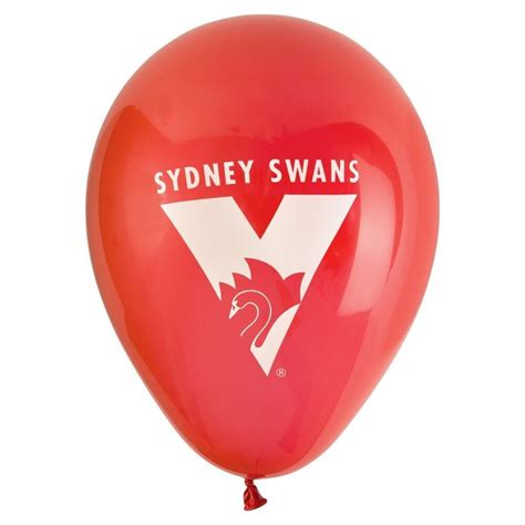 Sydney Swans Afl Official Licensed Merchandise Store The Supporter Store