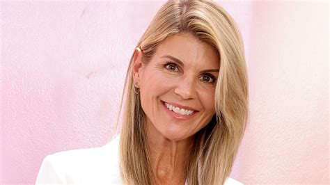 Watch Access Hollywood Highlight Lori Loughlin Reflects On Feeling