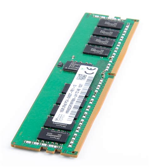 Sk Hynix Gb Rx Pc T R Ddr Registered Server Ram Modul Reg Ecc