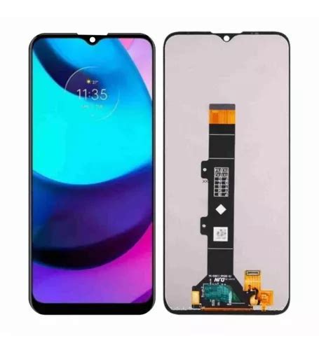 Modulo Compatible Moto E20 Xt2155 Pantalla Oled Display