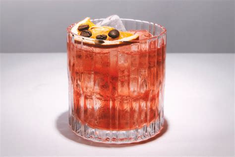 Il Negroni Del Marinaio Alla Conquista Dell Italia Flawless Life