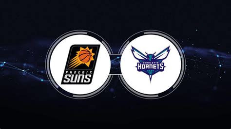 Suns Vs Hornets Nba Betting Preview For December Athlon Sports