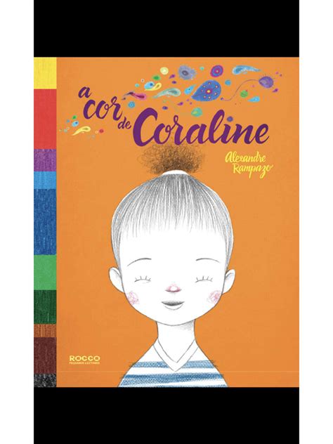 Cor De Coraline - A Cor de Coraline | PDF