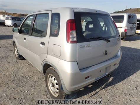 Used 1999 SUZUKI KEI GF HN11S For Sale BR051446 BE FORWARD