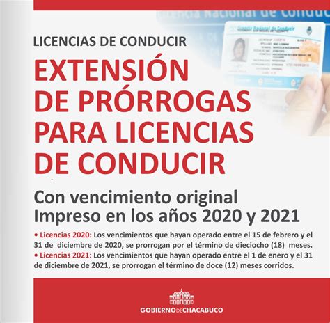 Eclipse Licencias de Conducir prórrogas 2020 y 2021