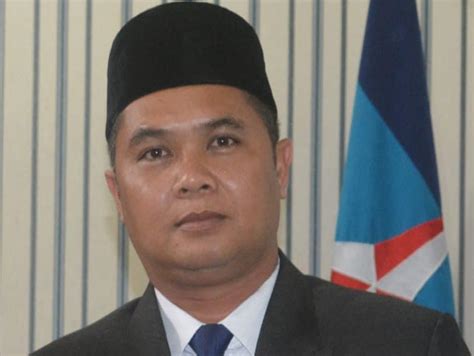 Ketua DPRK Kecewa Pemerintah Abdya Abaikan Rekomendasi Pelaksanaan