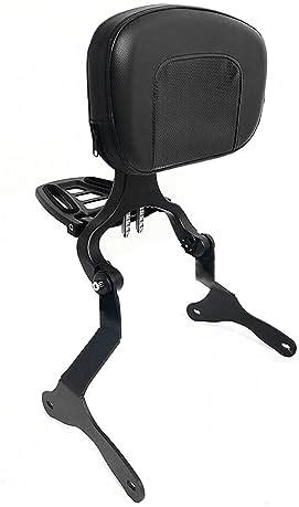 Amazon Adjustable Sissy Bar Multi Purpose Driver Passenger