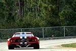 Ferrari 512 BB LM Chassis 35527 Driver Chuck Wegner 2008