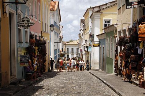 City Tour Of Pelourinho And Panoramic City Tour With Pick Up I Need Tours