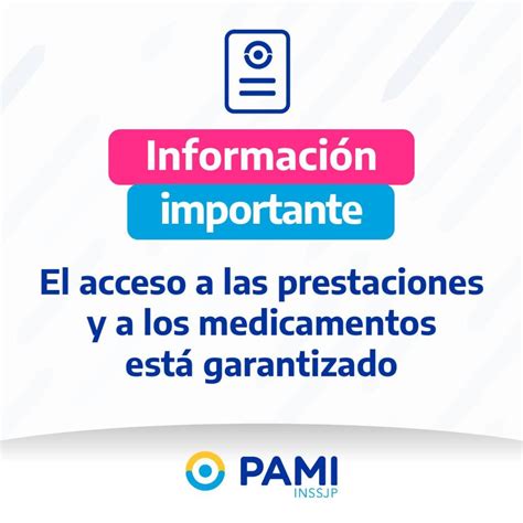 PAMI sufrió un ciberataque que afectó temporalmente su servicio