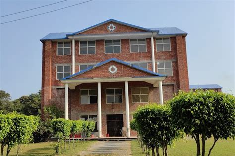 Maya Devi University Dehradun Campus Photos Virtual Tour