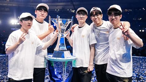 LoL Worlds Viewership Are Viewer Counts Growing In 2024