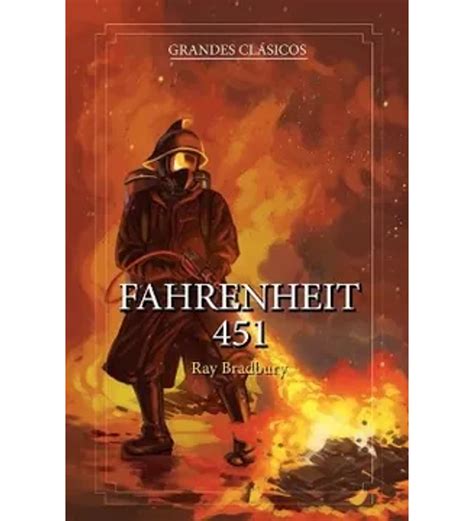 Fahrenheit 451 Ray Bradbury