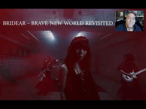 Bridear Brave New World Revisited Reaction With Rollen First