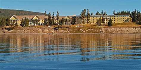 Lake Yellowstone Hotel & Cabins (Yellowstone National Park, WY): What to Know BEFORE You Bring ...