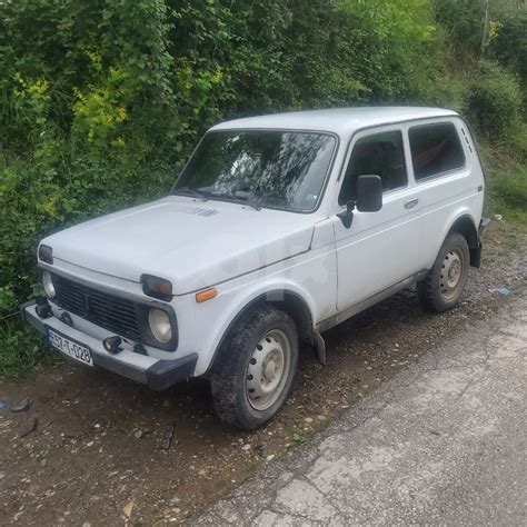 Lada Niva Automobili OLX Ba