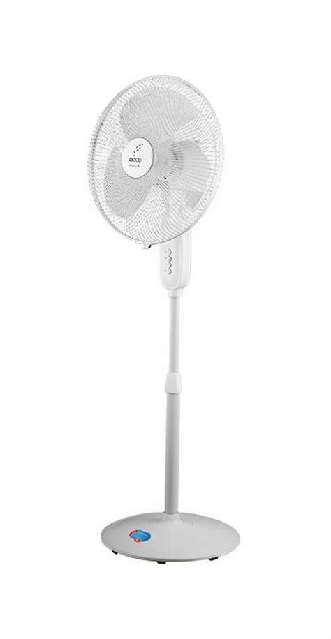 Usha Maxx Air Pedestal Fan Mm Inch At Rs In Chennai Id