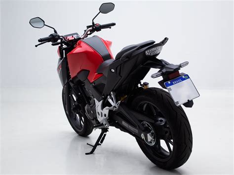 Honda Cb R Boa Vale A Pena Comprar Em Motos