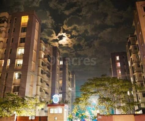 3 BHK Apartment Flat For Sale In Meghmallar Pushpanjali Lokhra