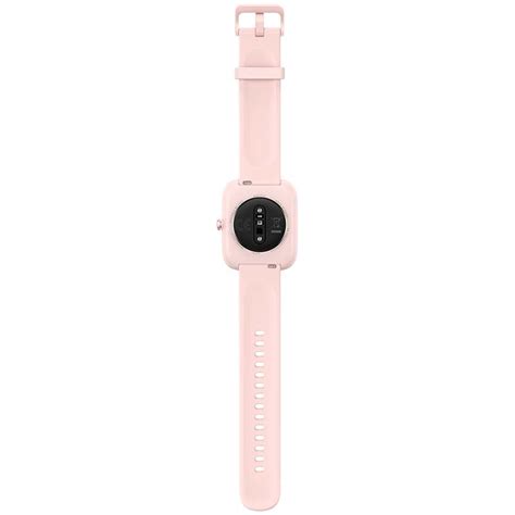 Reloj Amazfit Bip Rosa Atelier Yuwa Ciao Jp