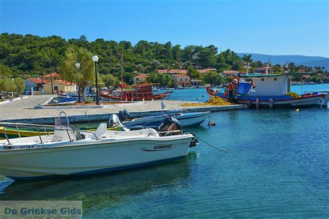 Samos Informatie Tips En Vakanties