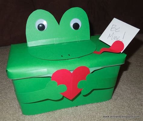 29 Adorable Diy Valentine Box Ideas Pretty My Party Party Ideas