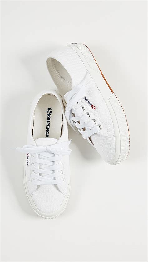 Superga 2750 Cotu Classic Sneakers Shopbop