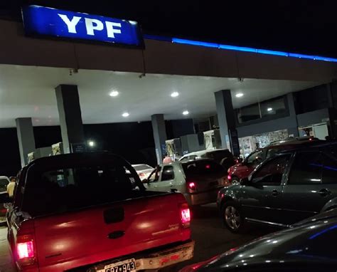 El Viernes Vulven A Subir Los Combustibles Ituzaingo Noticias