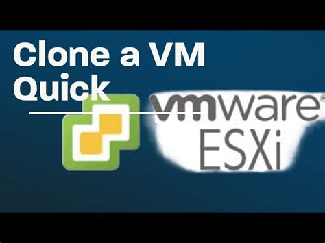 How To Create A Vmware Templates And Customizations