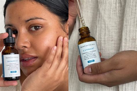 Navigating The Market For Skinceuticals Vitamin C Serum A