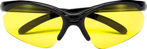 Yellow Lenses Polycarbonate Lens Sunglasses Galaxy Army Navy