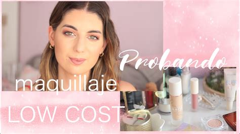 Probando Novedades Maquillaje Low Cost Focallure W Styleandpaper